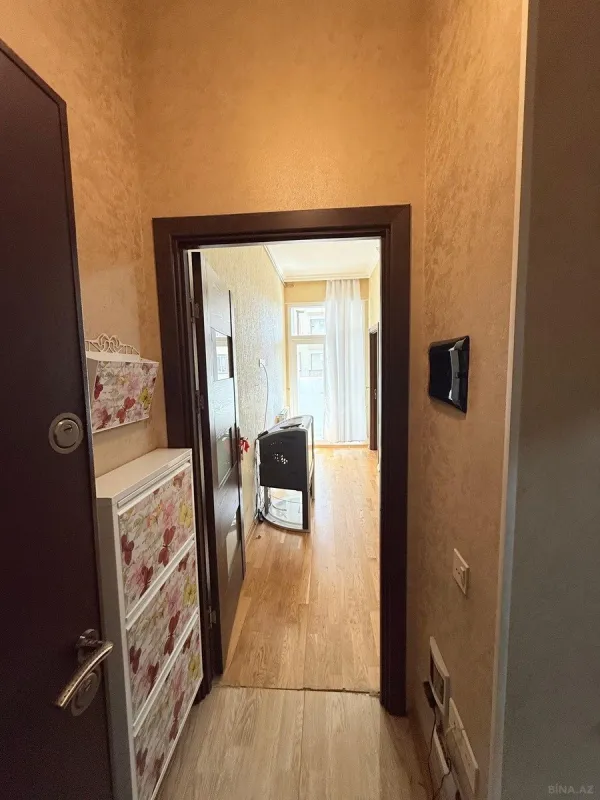 Satılır 2 otaqlı mənzil 41 m²