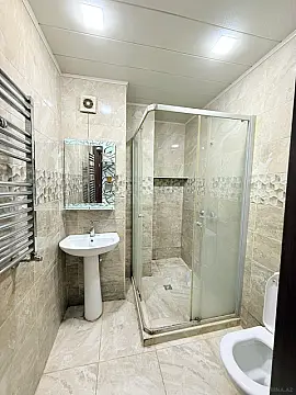 Satılır 2 otaqlı mənzil 41 m²