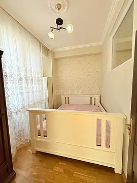 Satılır 2 otaqlı mənzil 41 m²