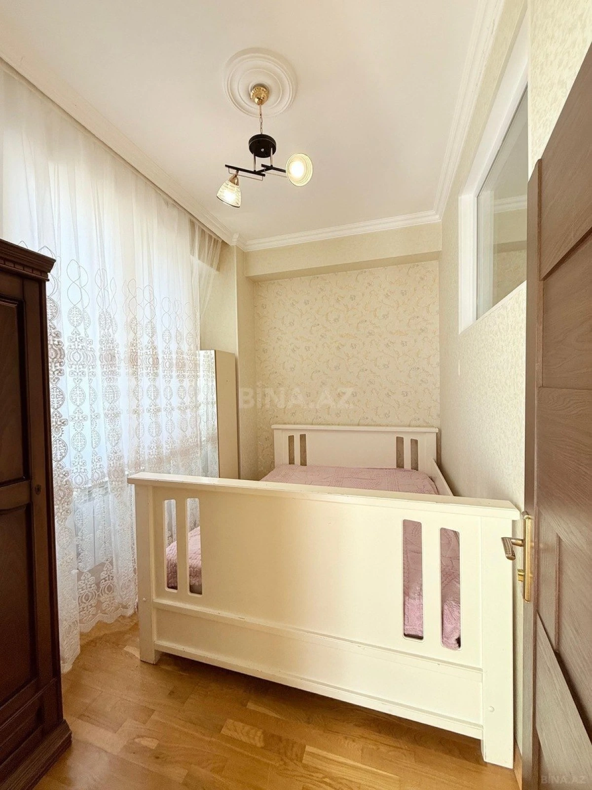 Satılır 2 otaqlı mənzil 41 m²