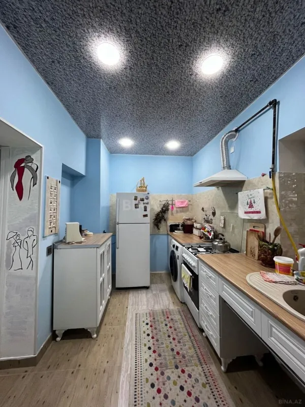 Satılır 4 otaqlı həyət evi 155 m²