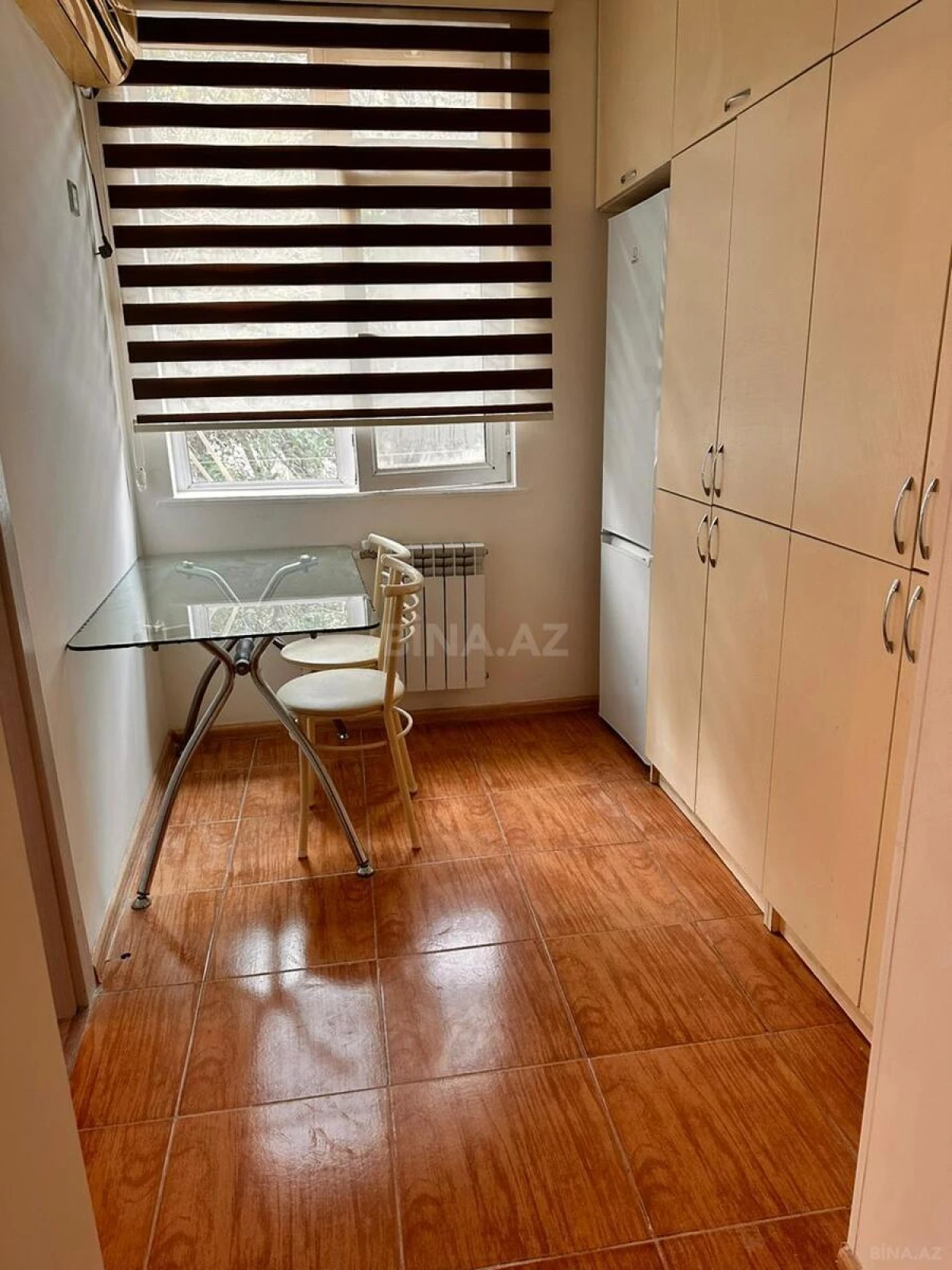 Kirayə verilir 2 otaqlı mənzil 50 m²