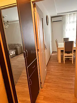 Kirayə verilir 2 otaqlı mənzil 50 m²