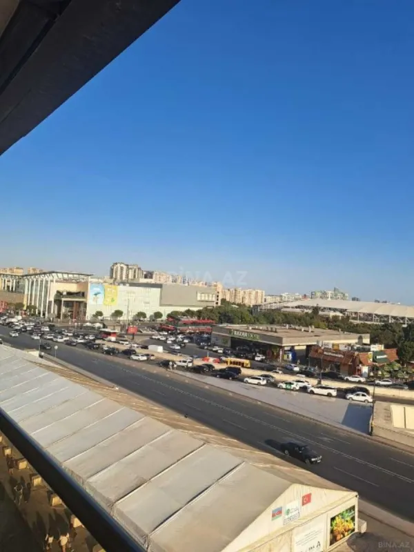 Satılır 2 otaqlı mənzil 55 m²