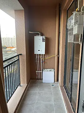 Kirayə verilir 2 otaqlı mənzil 65 m²