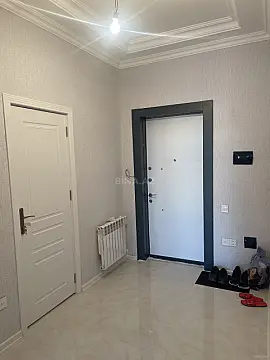 Kirayə verilir 2 otaqlı mənzil 65 m² — Sumqayıt 2 otaq 65.00 m²