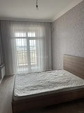 Kirayə verilir 2 otaqlı mənzil 65 m²