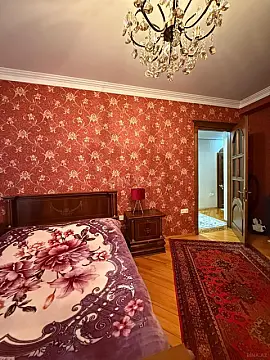 Satılır 3 otaqlı mənzil 100 m²