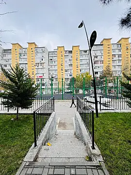 Satılır 1 otaqlı mənzil 40 m² — Bakı, Yeni Yasamal 1 otaq 40.00 m²