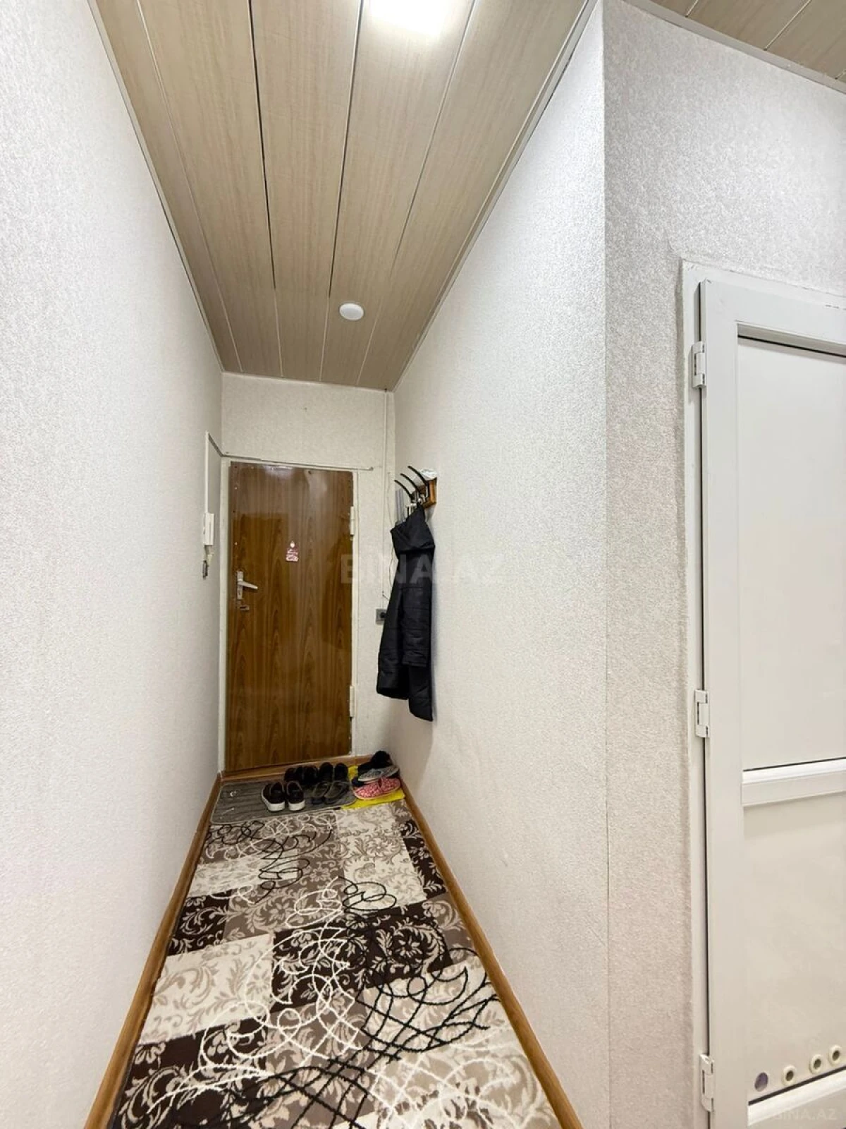 Satılır 1 otaqlı mənzil 40 m²