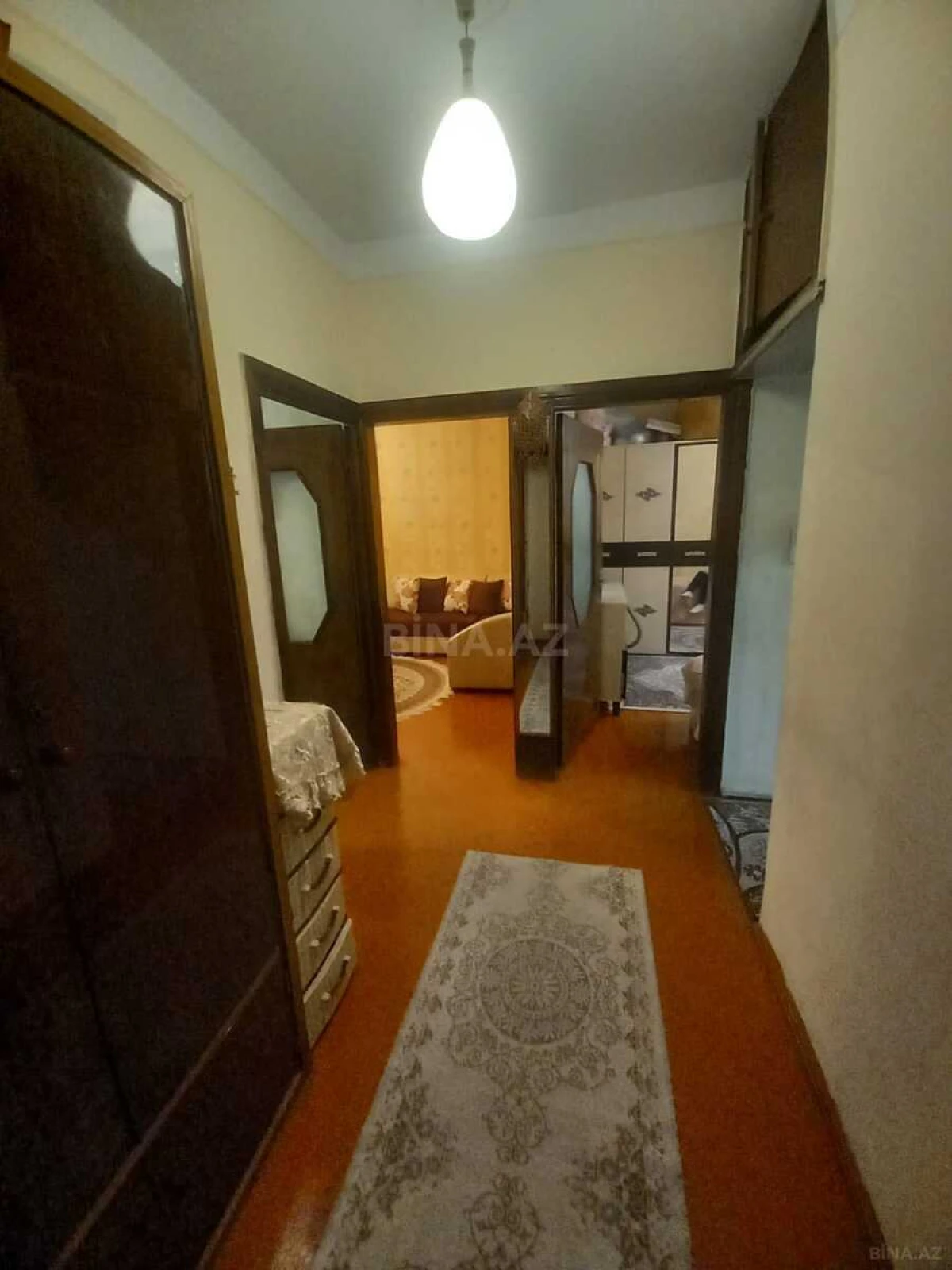 Satılır 3 otaqlı mənzil 85 m²