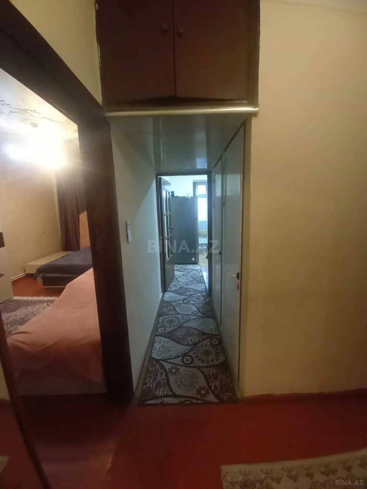 Satılır 3 otaqlı mənzil 85 m²