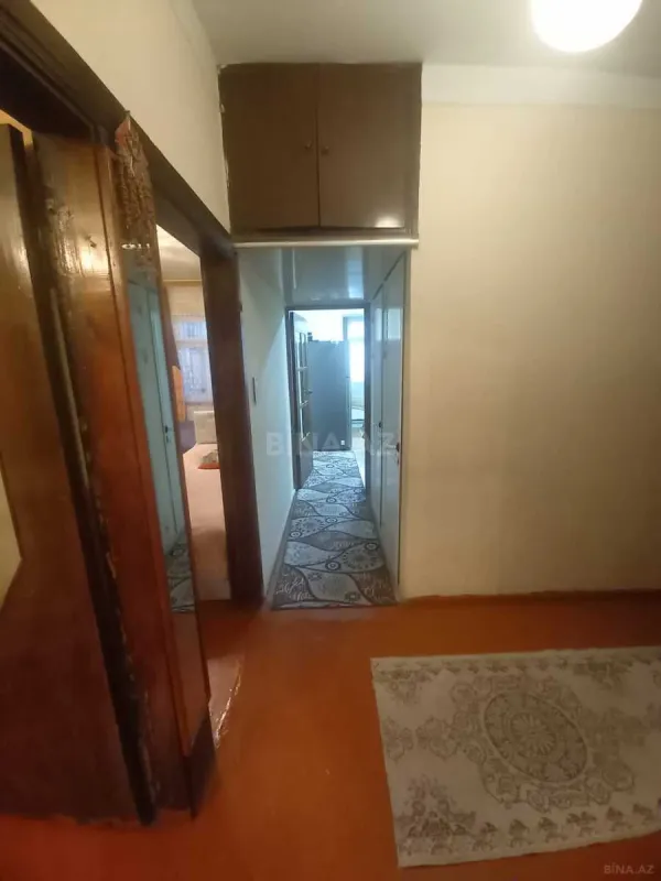 Satılır 3 otaqlı mənzil 85 m²