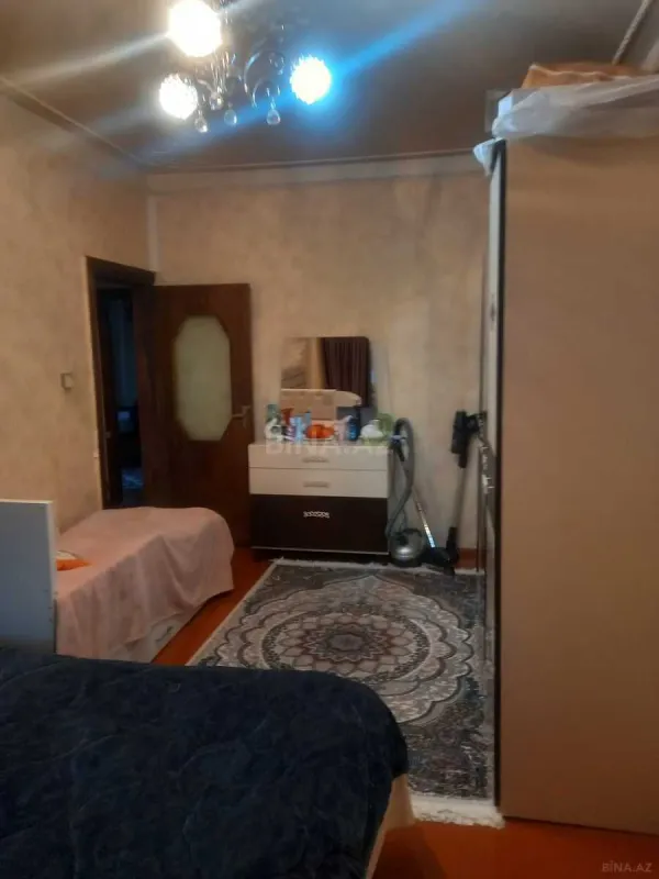 Satılır 3 otaqlı mənzil 85 m²
