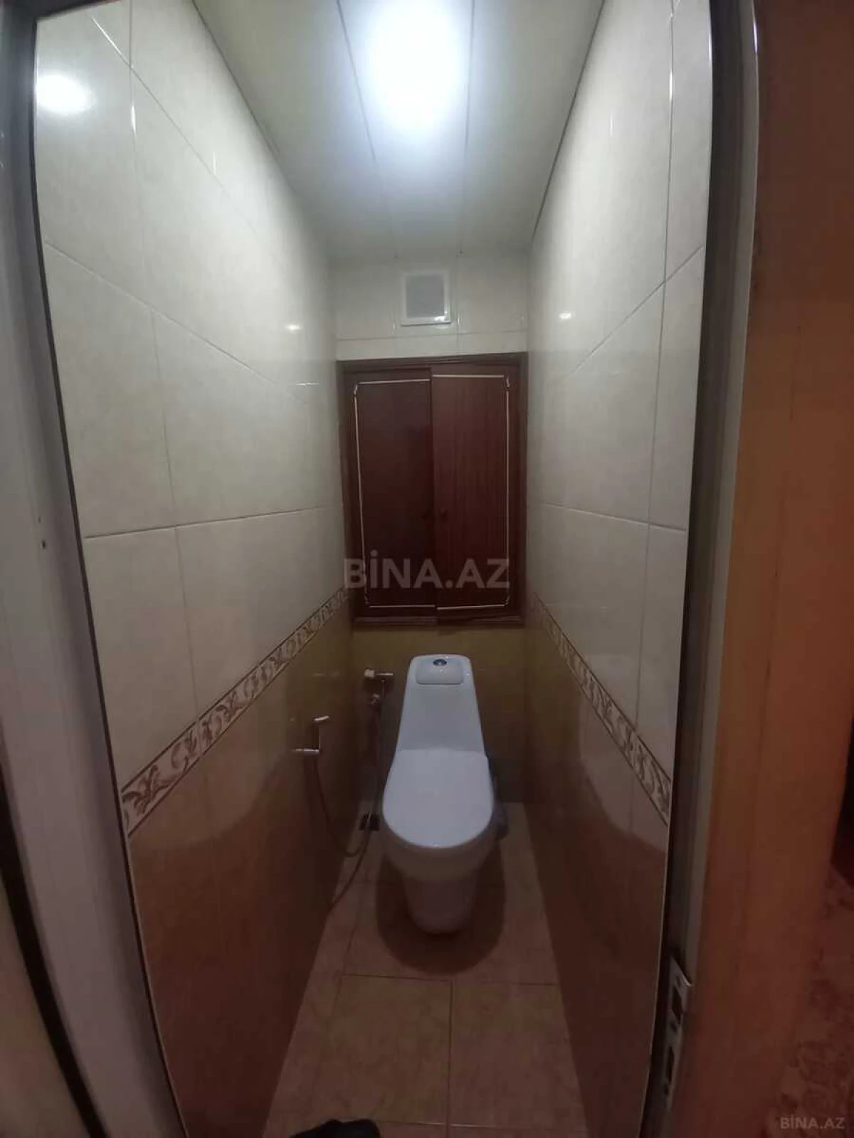 Satılır 3 otaqlı mənzil 85 m²