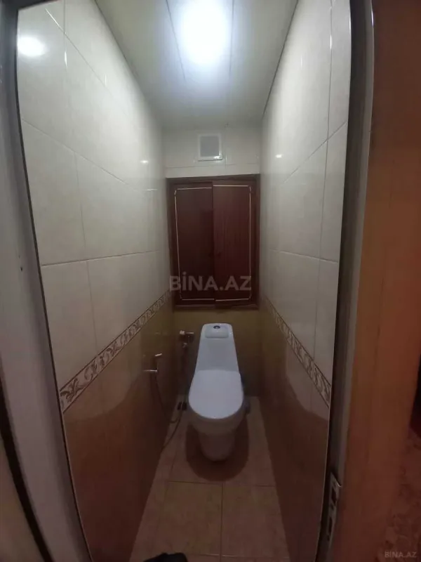 Satılır 3 otaqlı mənzil 85 m²