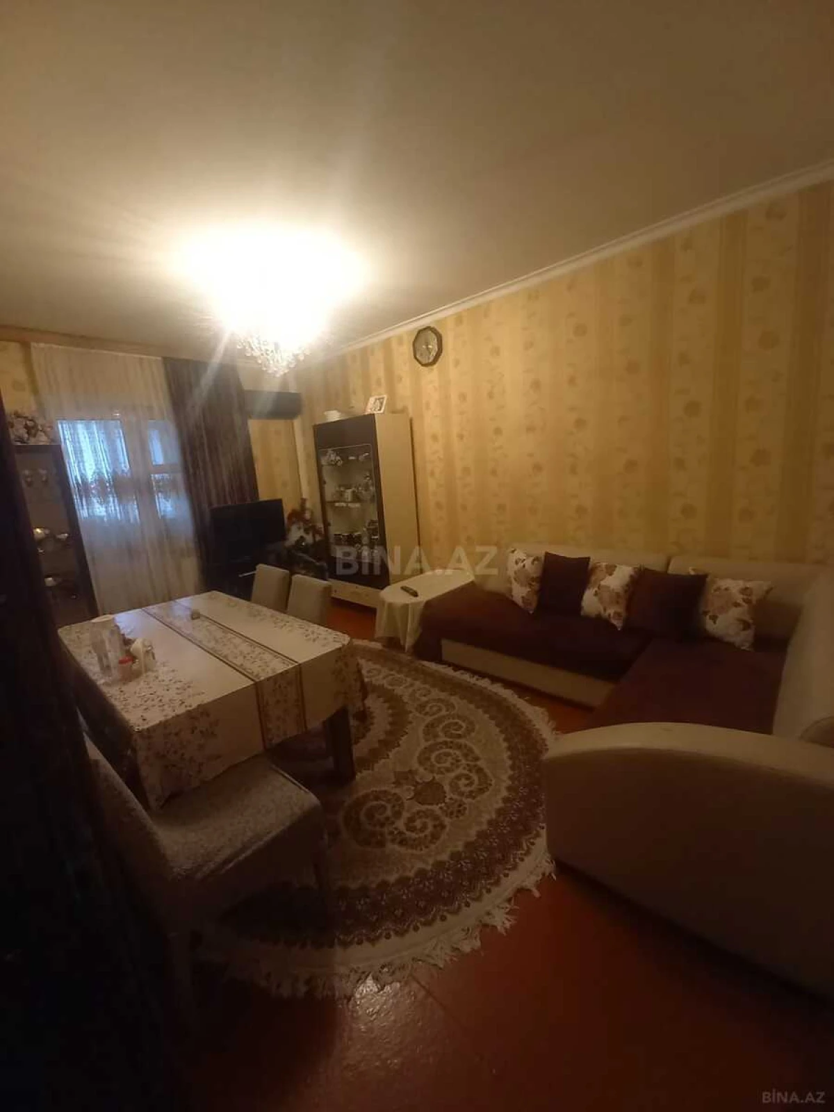 Satılır 3 otaqlı mənzil 85 m²
