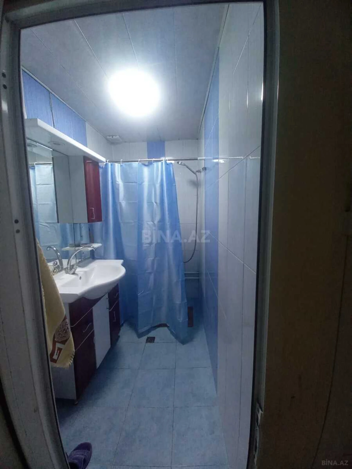 Satılır 3 otaqlı mənzil 85 m²