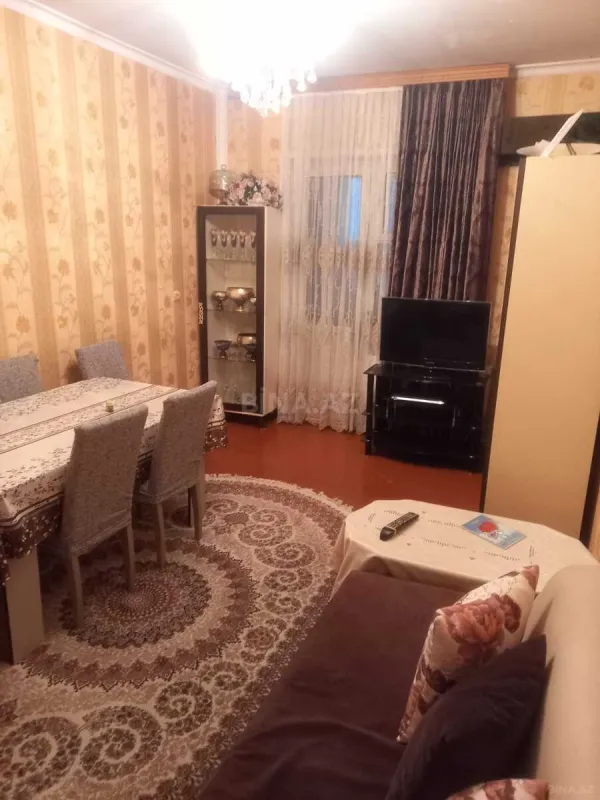 Satılır 3 otaqlı mənzil 85 m²