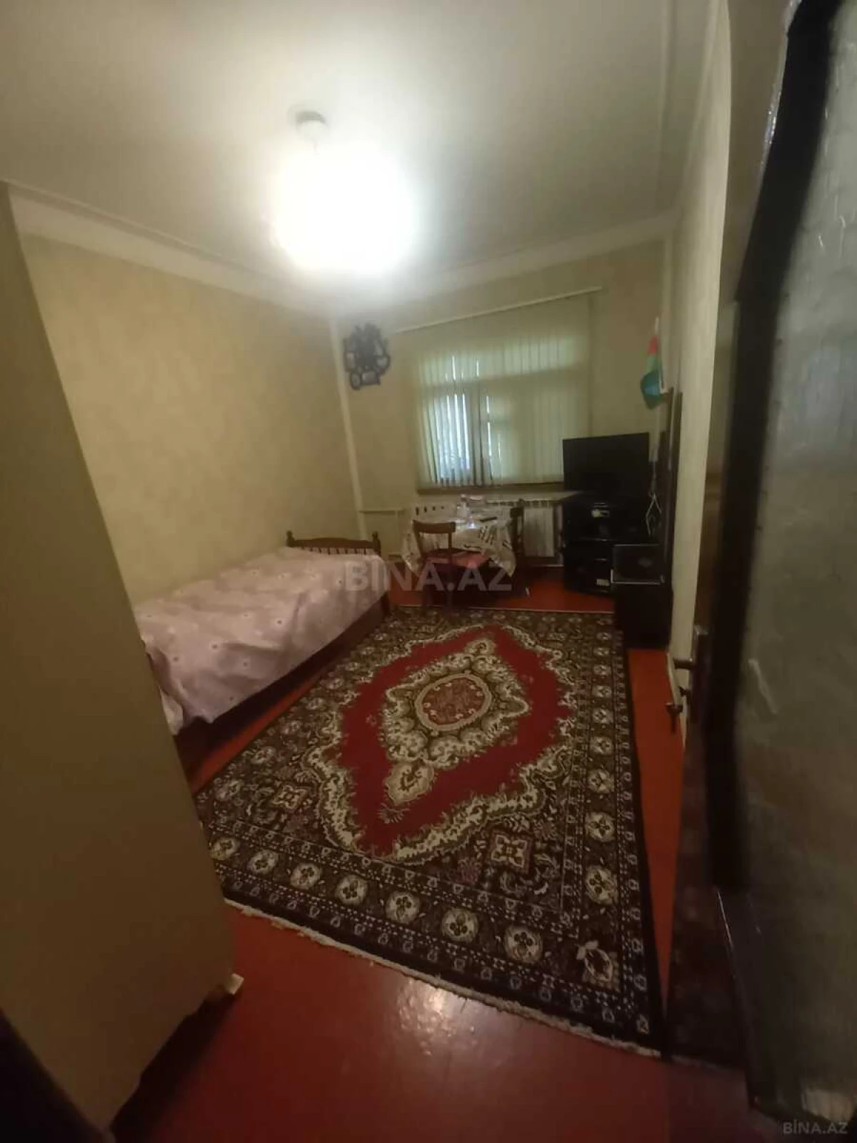 Satılır 3 otaqlı mənzil 85 m²