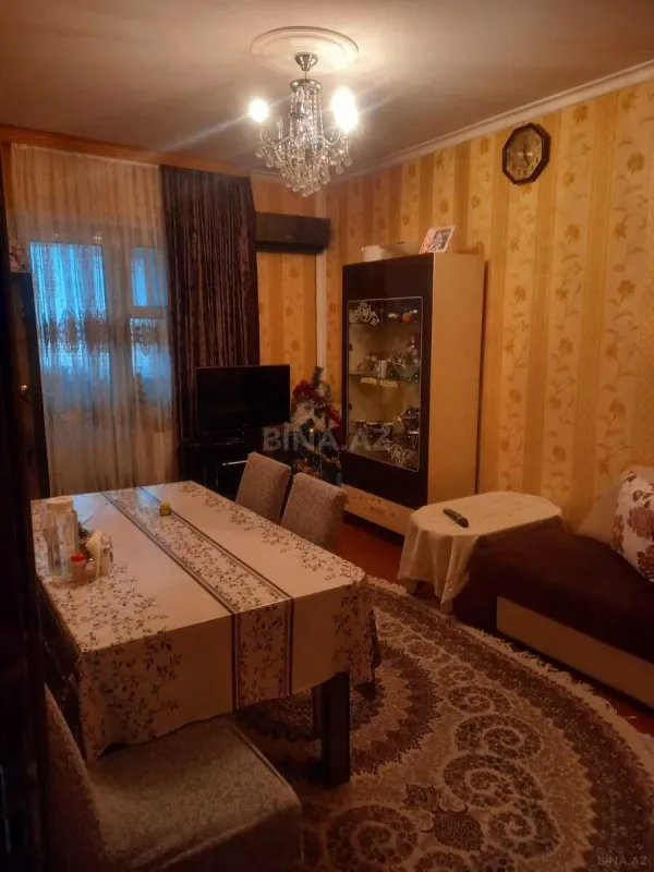 Satılır 3 otaqlı mənzil 85 m²