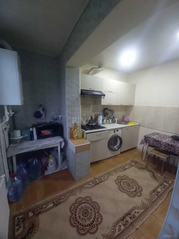 Satılır 3 otaqlı mənzil 85 m²