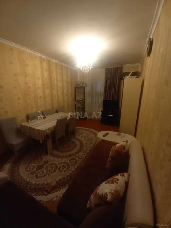 Satılır 3 otaqlı mənzil 85 m²