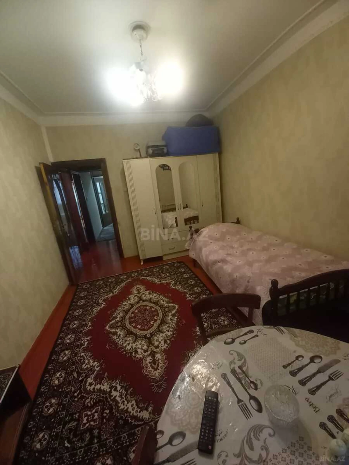 Satılır 3 otaqlı mənzil 85 m²