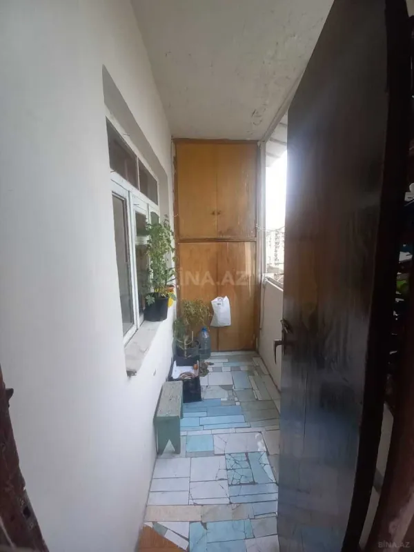 Satılır 3 otaqlı mənzil 85 m²