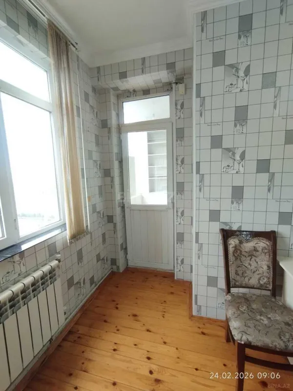 Satılır 3 otaqlı mənzil 70 m²
