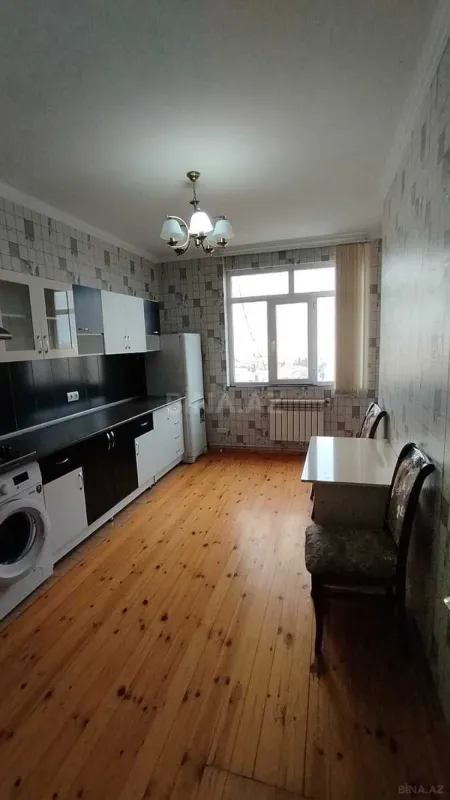 Satılır 3 otaqlı mənzil 70 m²
