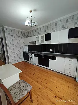 Satılır 3 otaqlı mənzil 70 m²