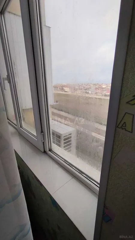 Satılır 3 otaqlı mənzil 70 m²