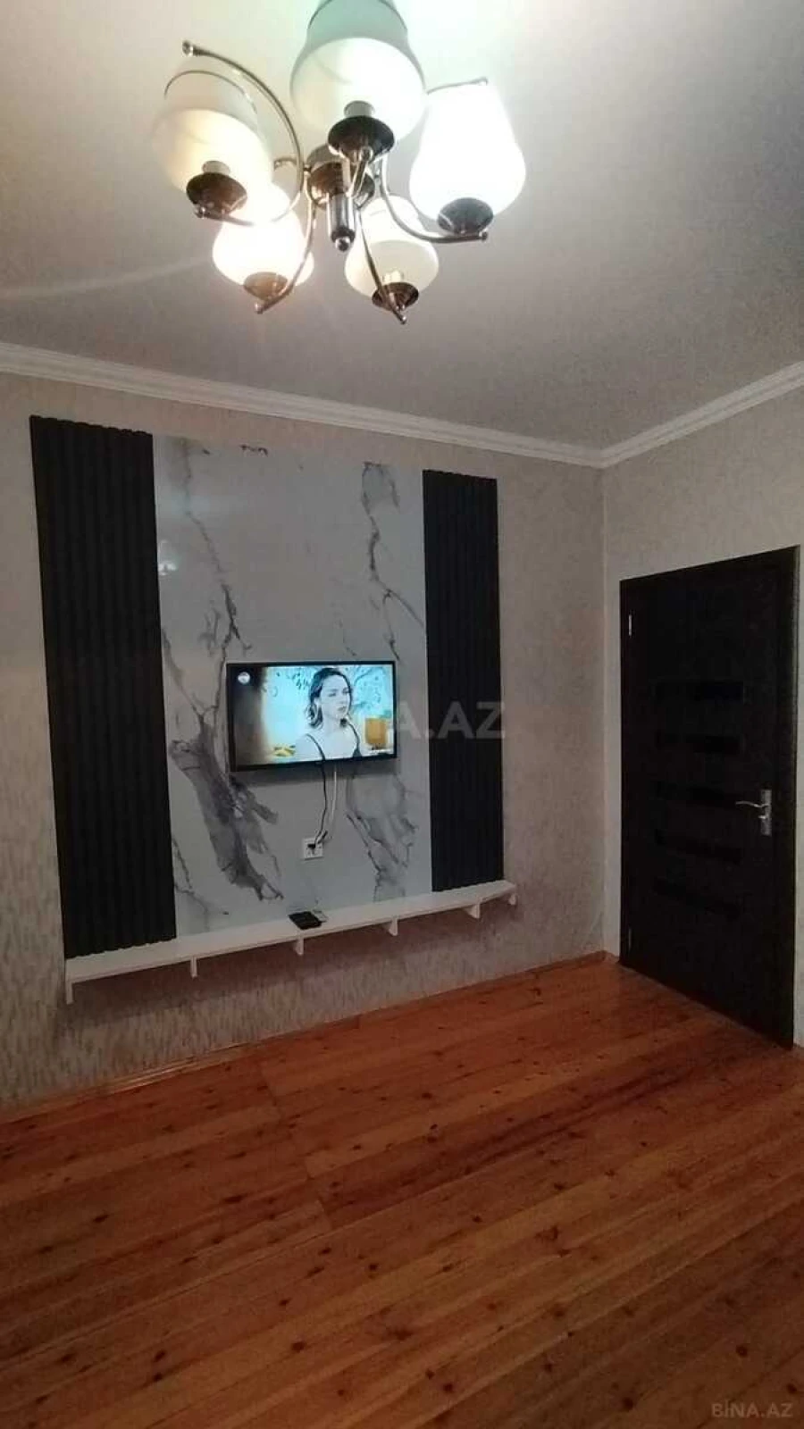 Satılır 3 otaqlı mənzil 70 m²