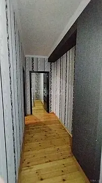 Satılır 3 otaqlı mənzil 70 m²