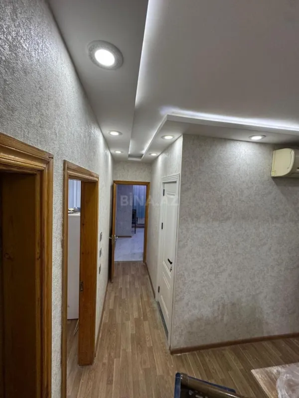 Satılır 3 otaqlı mənzil 80 m²