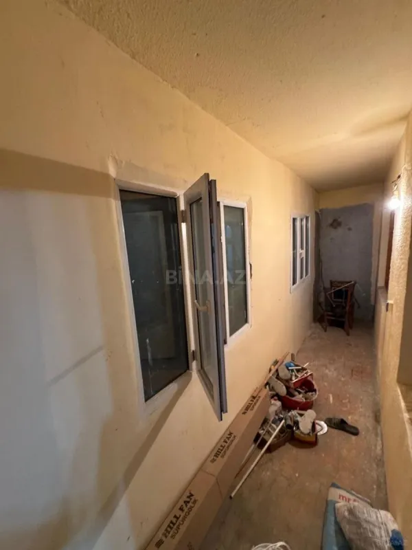 Satılır 3 otaqlı mənzil 80 m²