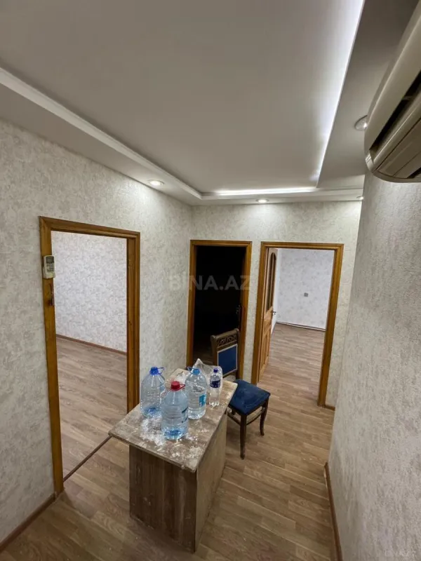 Satılır 3 otaqlı mənzil 80 m²
