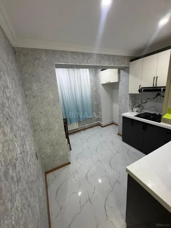 Satılır 3 otaqlı mənzil 80 m²