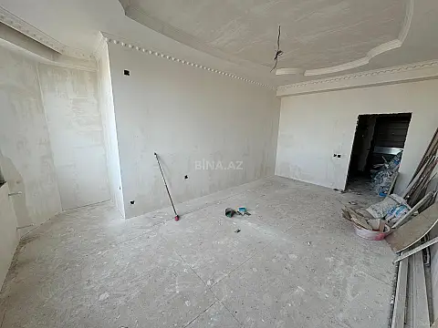 Satılır 2 otaqlı mənzil 87 m²