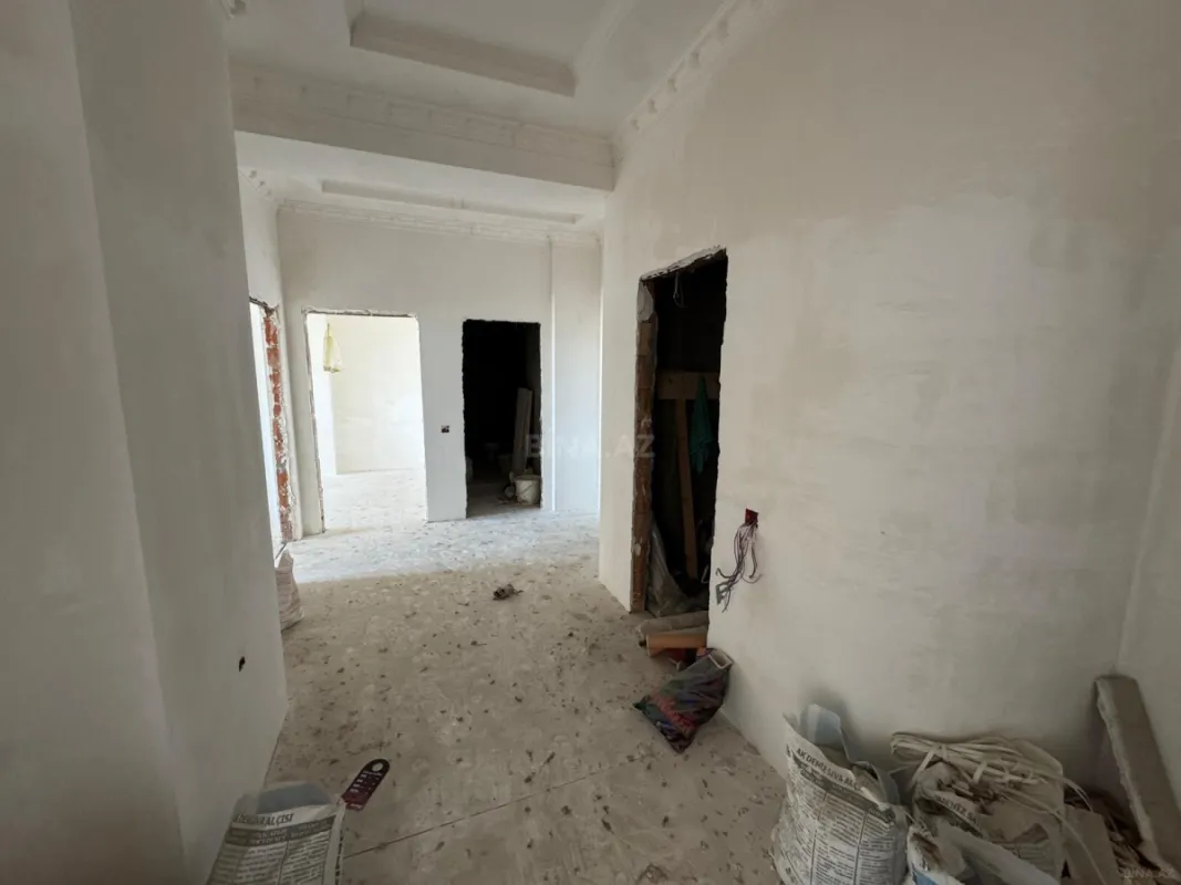 Satılır 2 otaqlı mənzil 87 m²