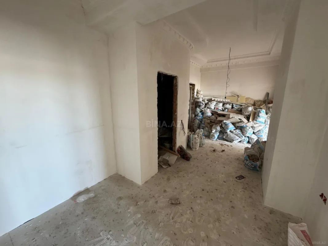 Satılır 2 otaqlı mənzil 87 m²