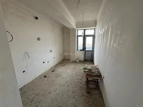 Satılır 2 otaqlı mənzil 87 m²