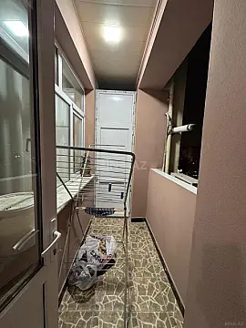 Satılır 3 otaqlı mənzil 85 m²