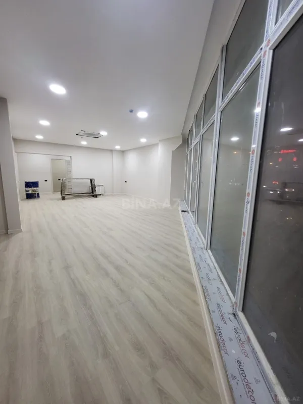 Kirayə verilir 9 otaqlı ofis 476 m²