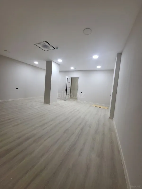 Kirayə verilir 9 otaqlı ofis 476 m²
