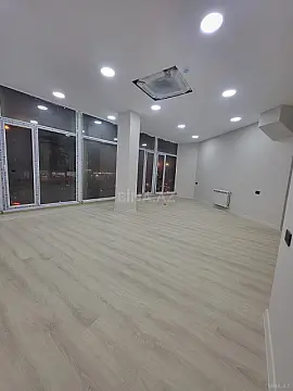 Kirayə verilir 9 otaqlı ofis 476 m² — Bakı, İnşaatçılar 9 otaq 476.00 m²