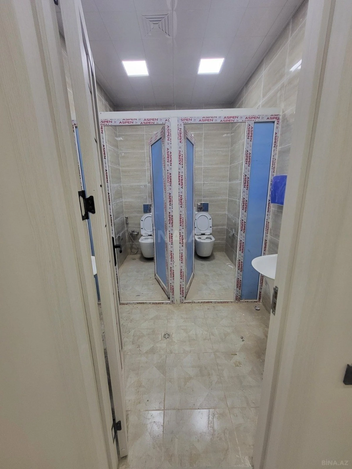 Kirayə verilir 9 otaqlı ofis 476 m²