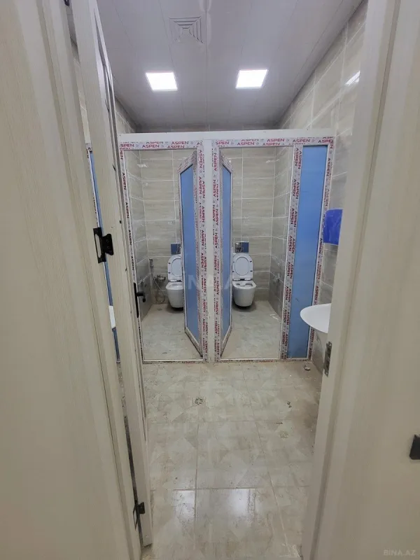 Kirayə verilir 9 otaqlı ofis 476 m²