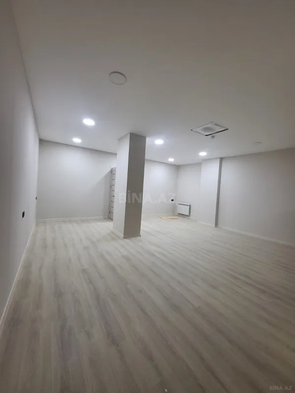 Kirayə verilir 9 otaqlı ofis 476 m²